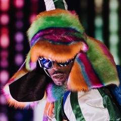Wherever You Are (feat. Snow Strippers) - Lil Uzi