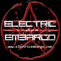 Electric Embargo - Comando Mix 1
