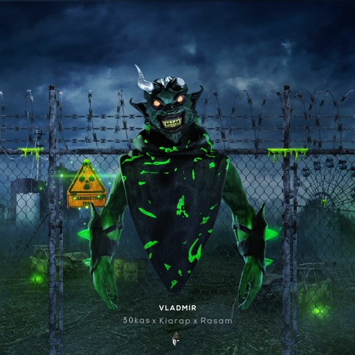 Vladmir x Kiarap x Rasam