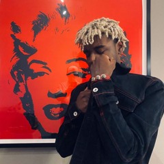 "No Way Back" - Ken Carson