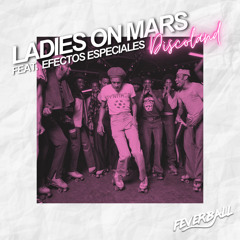 Discoland (Original Mix) with Efectos Especiales