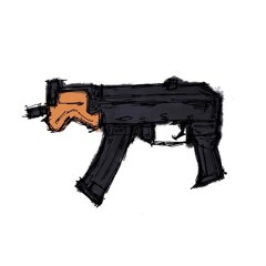 Geekz & Gunz (prod. Wxkszn)