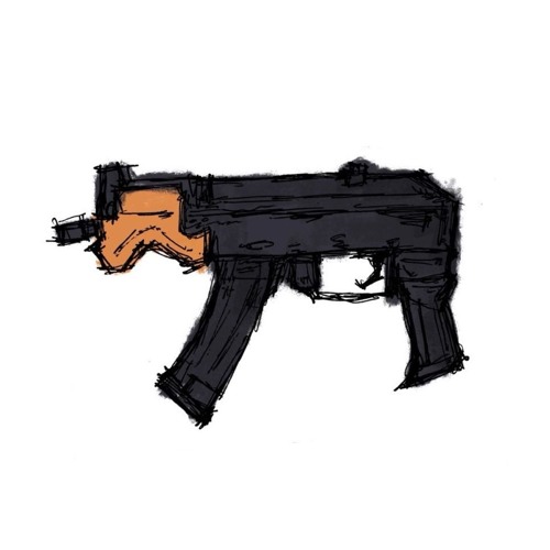 Geekz & Gunz (prod. Wxkszn)