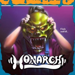 Goosebumps (Theme Song) - Monarch flip