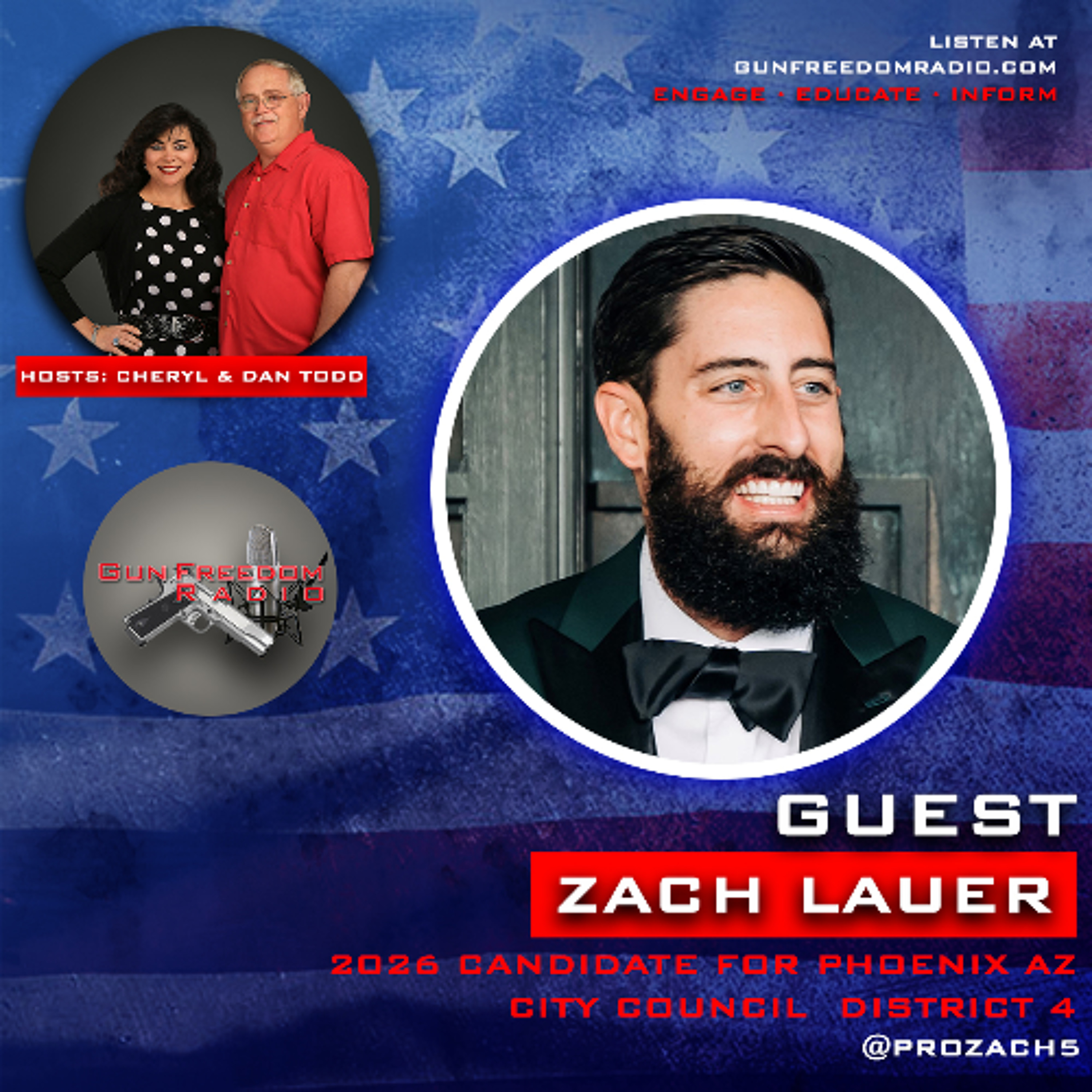 Gun Freedom Radio