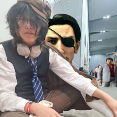 Majima (Rioxion)