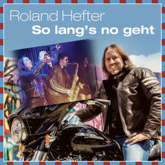 So lang's no geht