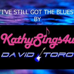 I've Still Got the Blues_KathySings4u_Demo Excerpt