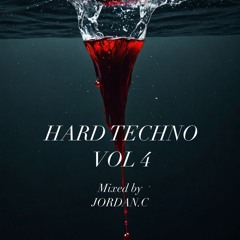 Hard Techno Vol 4