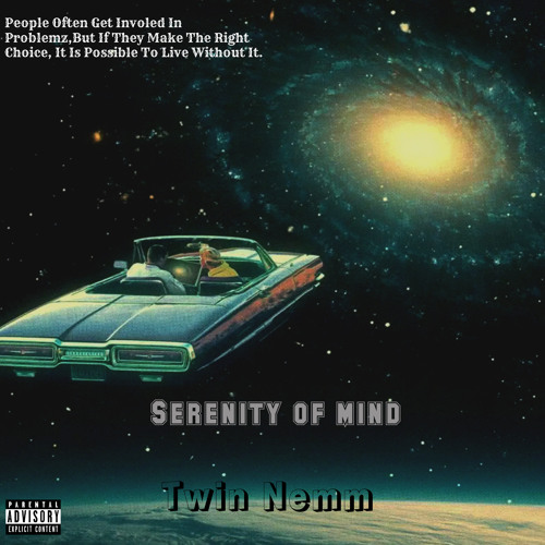 Serenity Of Mind