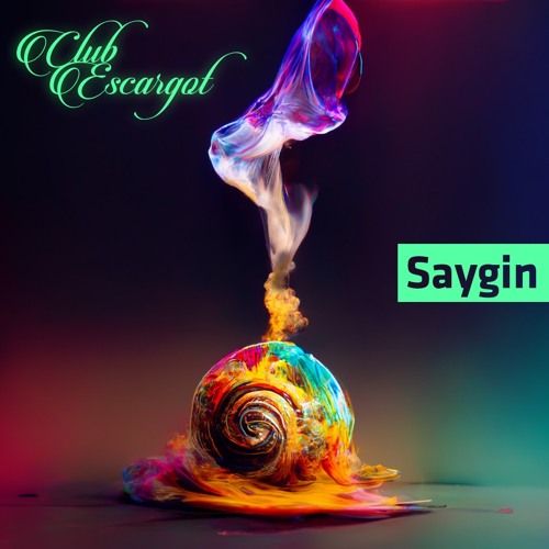 That Escalated Slowly With Saygin