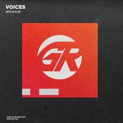 Jxtz & Klw - Voices (Original mix)