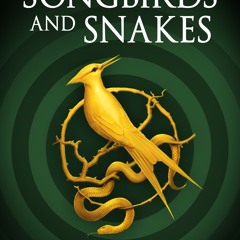 ePub/Ebook The Ballad of Songbirds and Snakes (A Hu BY : Suzanne Collins