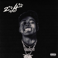 2's and 4's