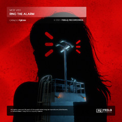Moe Vex - Ring The Alarm
