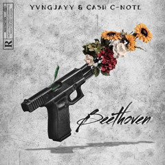 beethoven yung jay feat~Cash cnote
