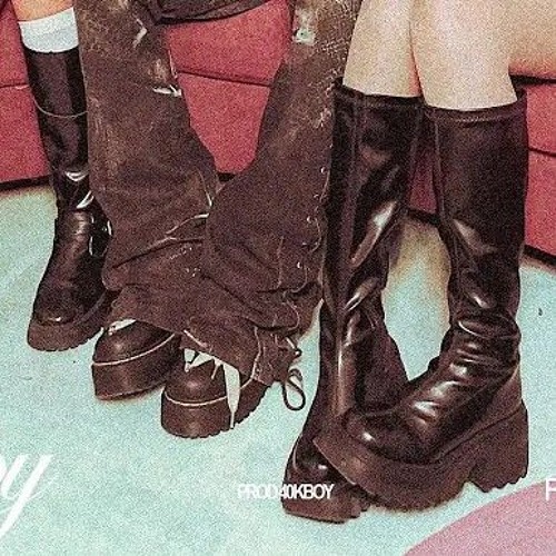 Cxpy - Part Time Feat. Apefredda [Official Audio] (คนคยพาร์ทไทม์)