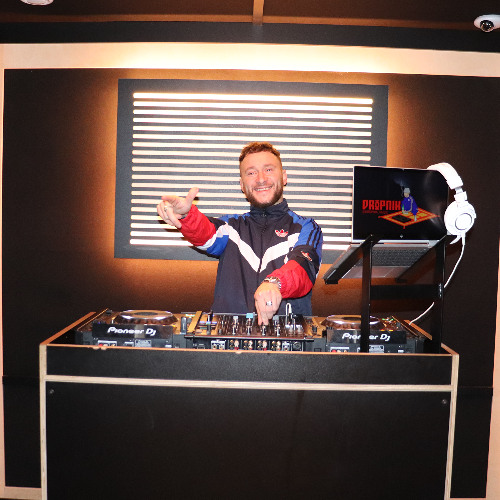 Dropnik Music