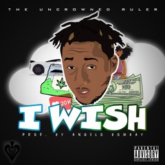 Jax The Uncrowned Ruler - I Wish