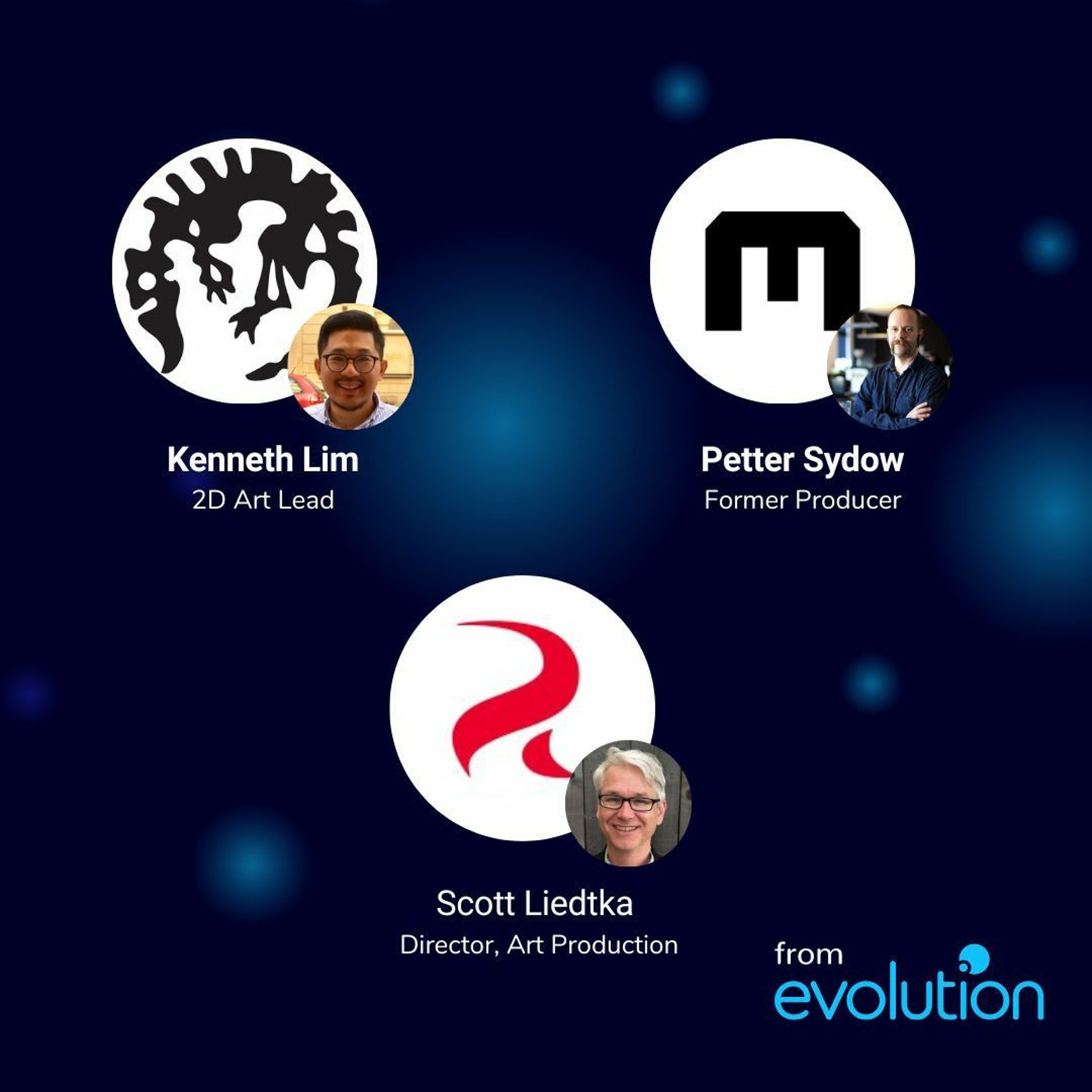 Evolution Exchange Gaming