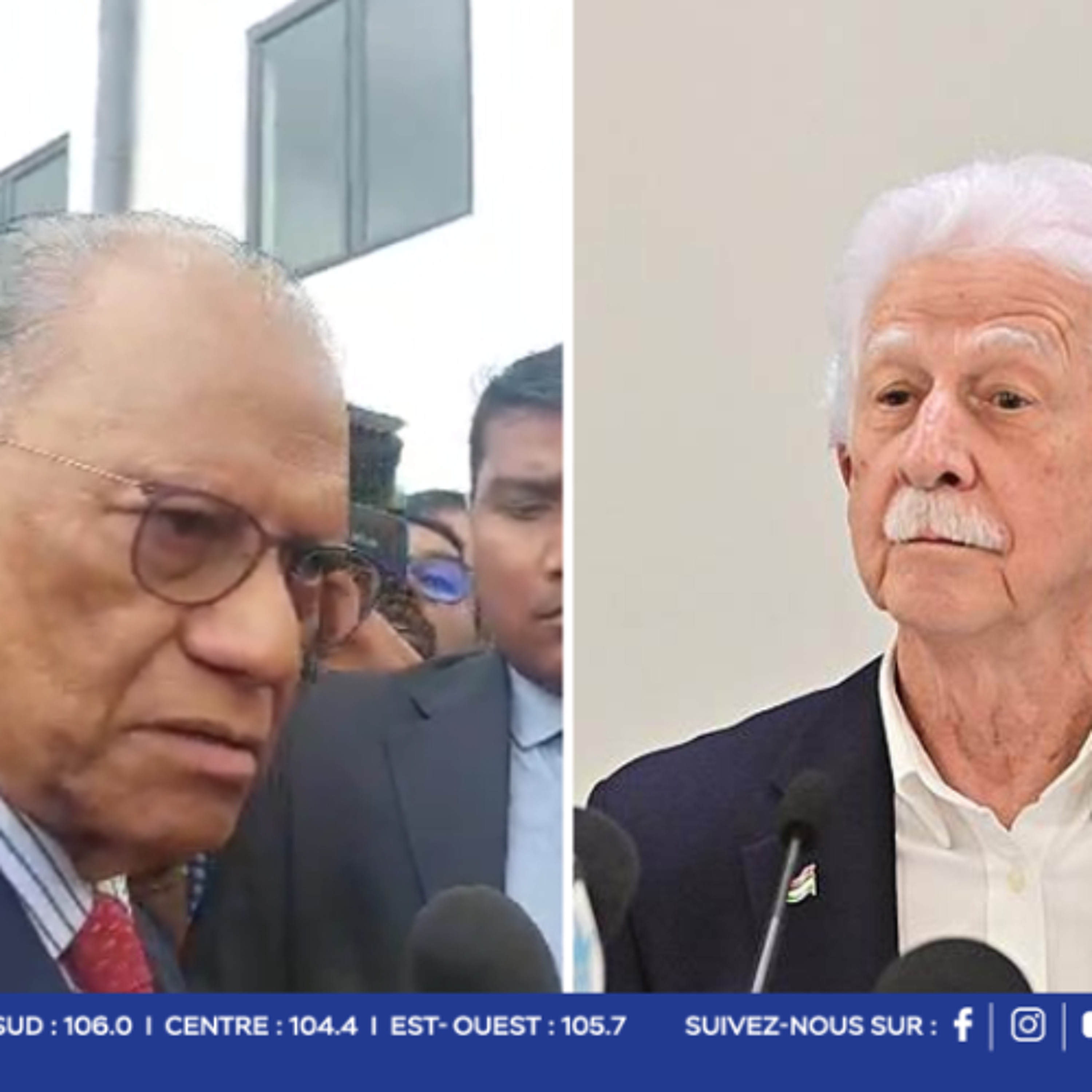 Remous autour la démission de Paul Bérenger : entre colère, surprise et scepticisme, les Mauriciens réagissent