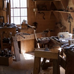 Halsted M. Bernard - Nonno