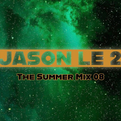 The Summer Mix 08 -- released in 2014