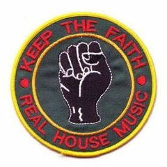 David Morales Honey Dijon Louie Vega Harry Romero Heller & Farley 80s 90s 00s Classic House WIL95