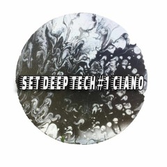 SET DEEP TECH #1 CIANO