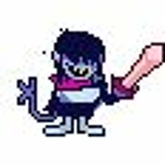 Rude Revolver