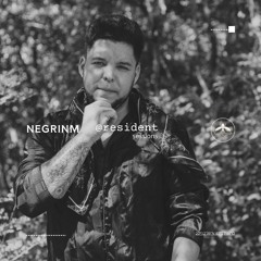 VAGALUME Resident Sessions - NEGRINM