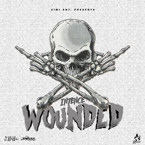 Wounded