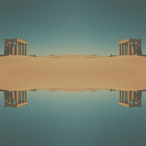 The Forgotten Horizon Line – La Ligne d’Horizon Oubliee