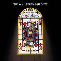 The Alan Parsons Project - Time (Torisutan Original Extended)