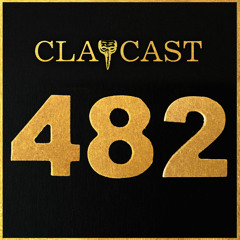 CLAPCAST #482