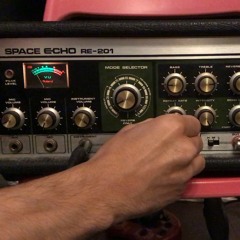 Moscow '94 (Space Echo Mix)