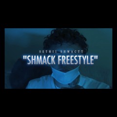 Shmack Freestyle prod. (Ninety8)