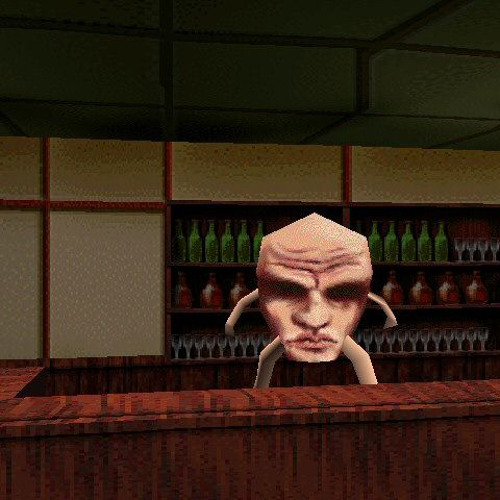 Coffin Nails - MF DOOM Sample