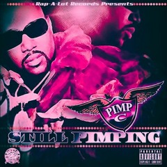 Pimp C-Fuck Boy Slowed