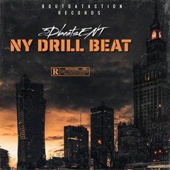NY drill type beat (prod. 3Dbeat$)