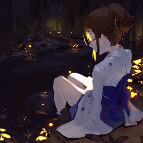 Fireflies(Funk Fiction remix)-Nikki Simmons