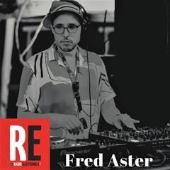 RE-Angola pres. Fred Aster @ RADIO ELECTRONICA | 2021-12-25