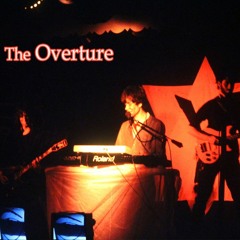 'The Overture' by Parousia (1985)