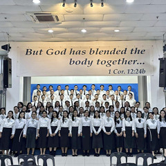 We Seek You Dear Lord (74th-77th Term)