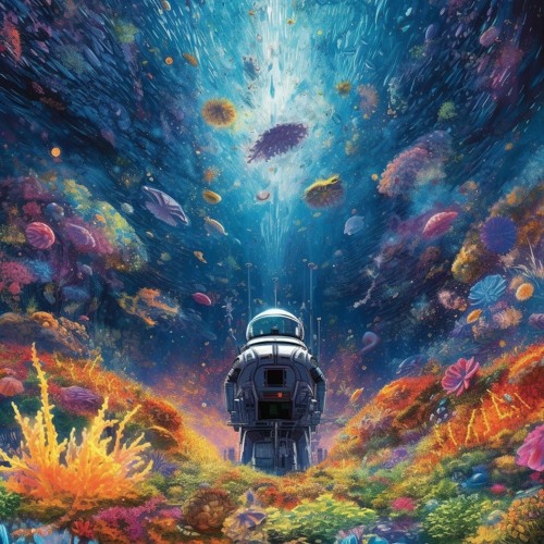 Oceanic Beats
