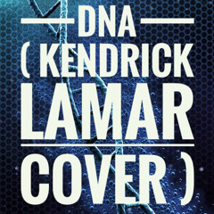 DNA (cover for practice)