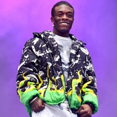 Lil Uzi Vert - Pump Up The Jam