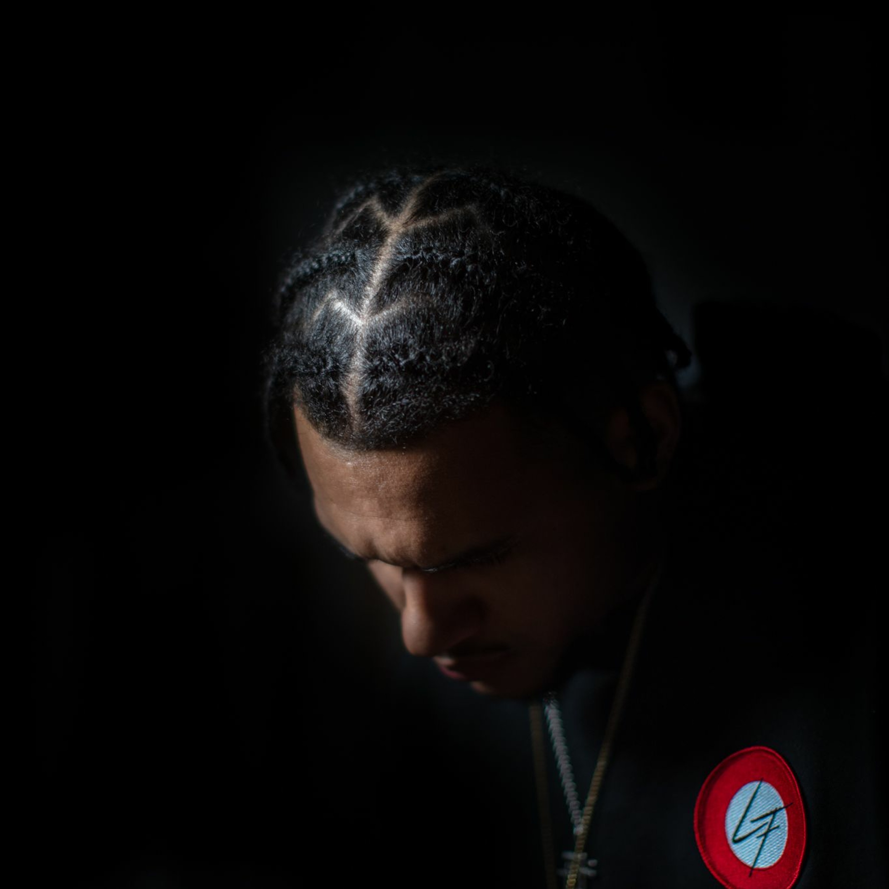 New Guy (Prod.Larkin Beats) episode artwork