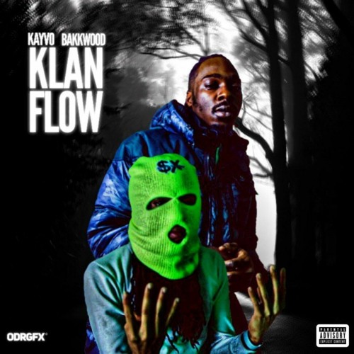 Kayvo & Backkwood - Klan Flow [Video In Description]