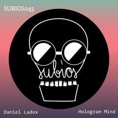 Daniel Ladox - Hologram Mind (Original Mix)